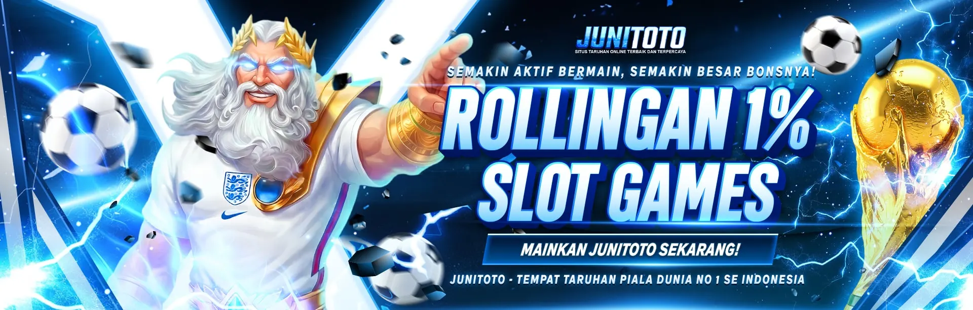 ROLLINGAN SLOT & CASINO