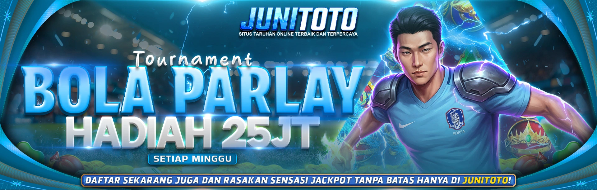 KOMPETISI TO BULANAN TERBESAR