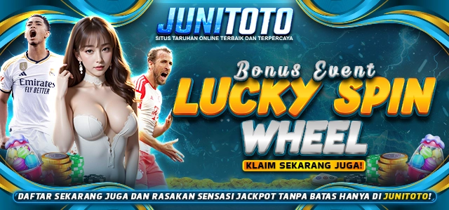 LUCKYSPIN