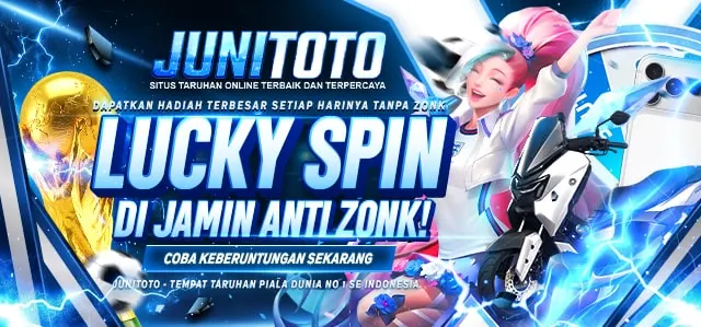 LUCKYSPIN