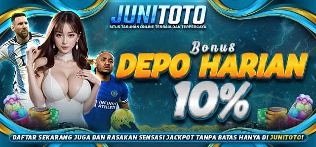 DEPOSIT HARIAN