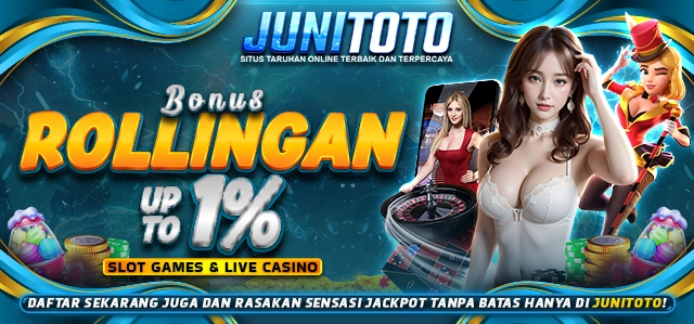ROLLINGAN SLOT & CASINO
