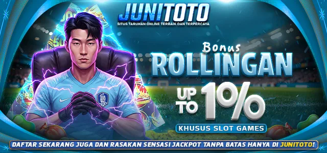 ROLLINGAN SLOT & CASINO