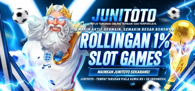 ROLLINGAN SLOT & CASINO