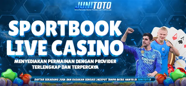 PROVIDER TERPERCAYA