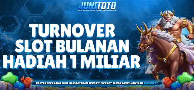 EVENT TO SLOT BULANAN
