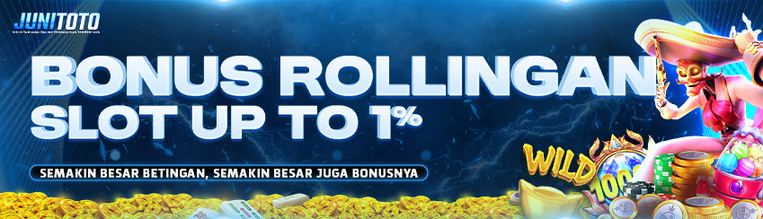 ROLLINGAN 1%
