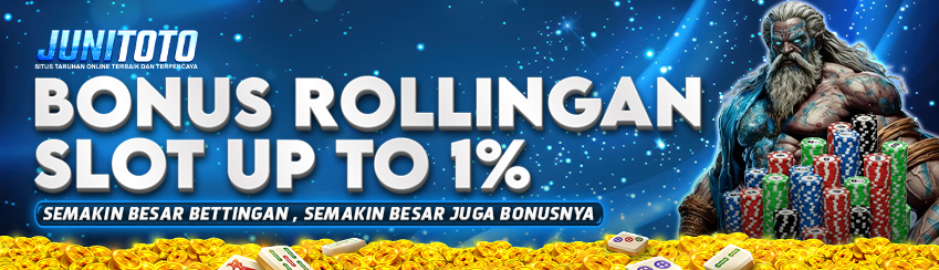 ROLLINGAN 1%