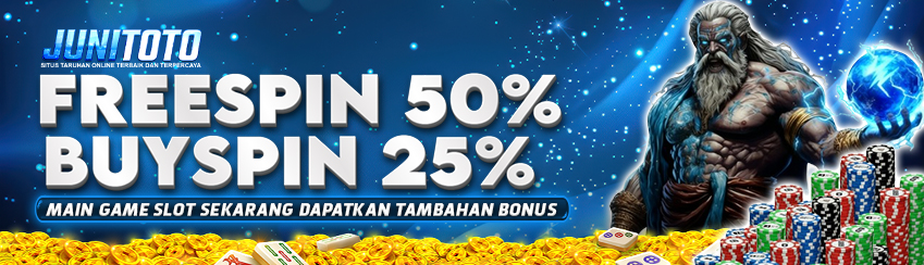 EVENT FREESPIN & BUYSPIN