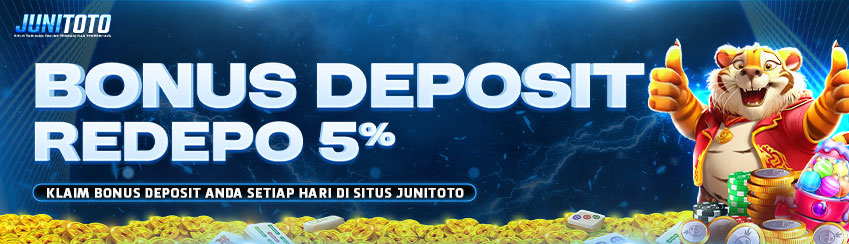 REDEPO 5%